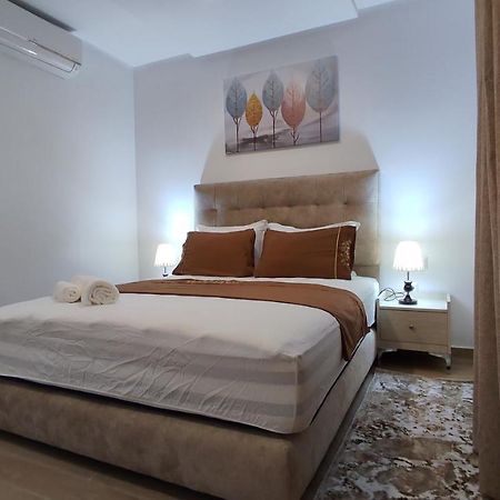 Dlx02 Apartment Oujda Exterior foto