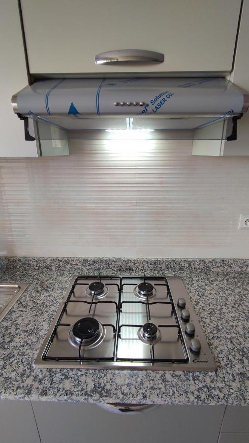 Dlx02 Apartment Oujda Exterior foto