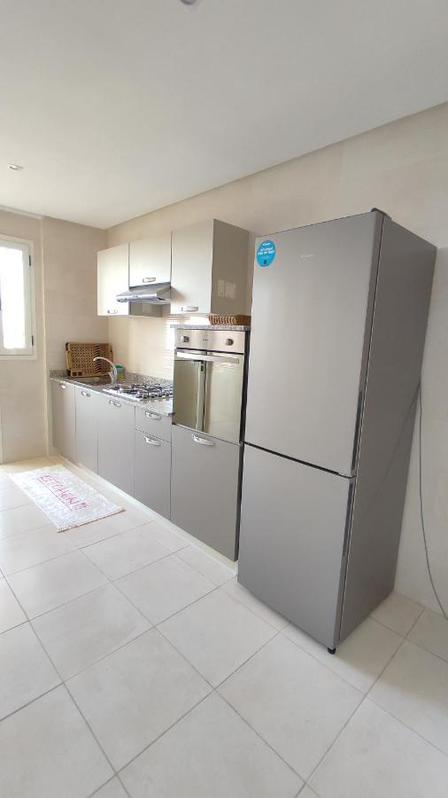 Dlx02 Apartment Oujda Exterior foto